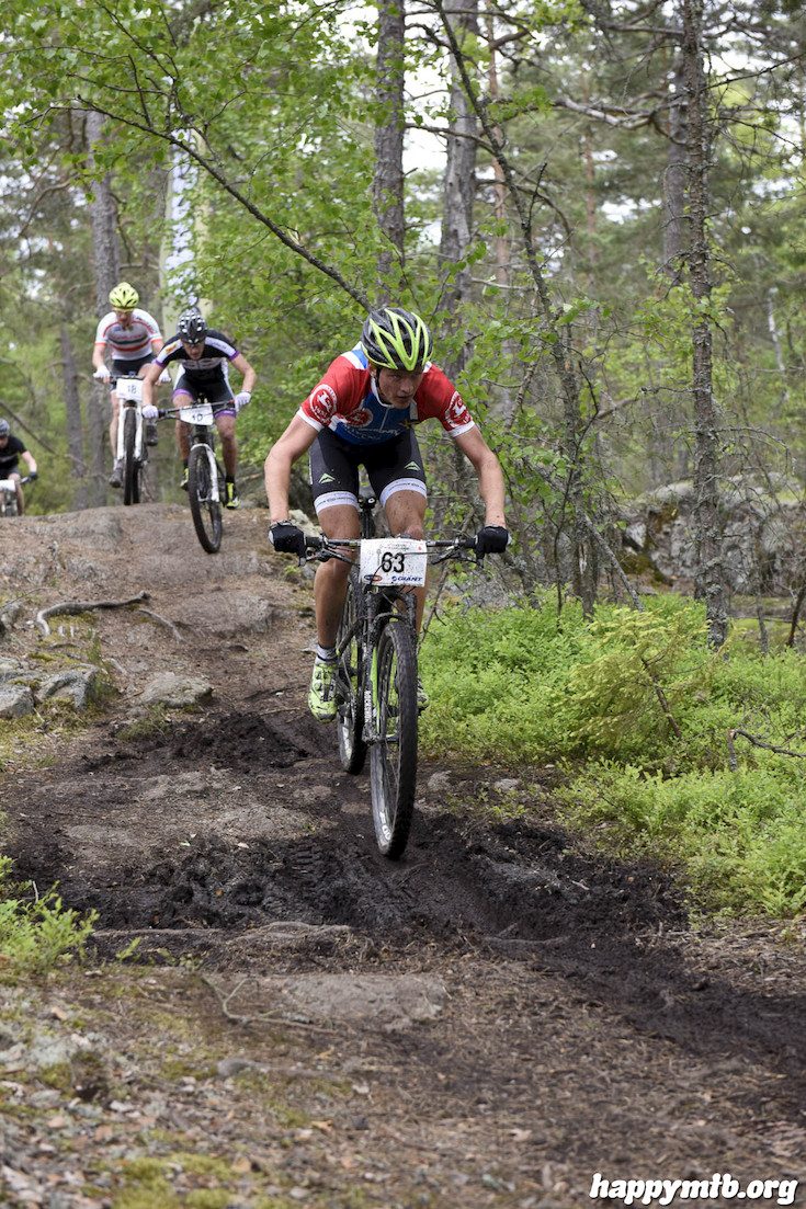 Bild från Lida Loop 2015